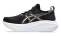 Asics Gel Nimbus 27 'Black/Breeze' -