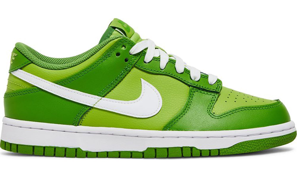 Dunk Low GS 'Chlorophyll' - ARABIA LUXURY