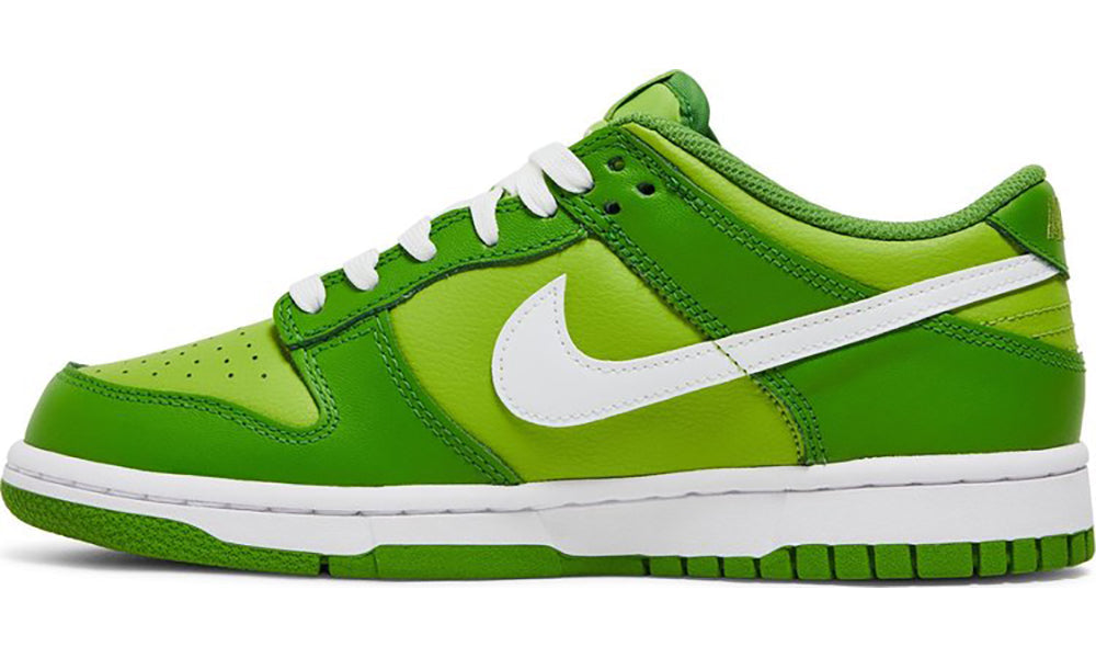 Dunk Low GS 'Chlorophyll' - ARABIA LUXURY