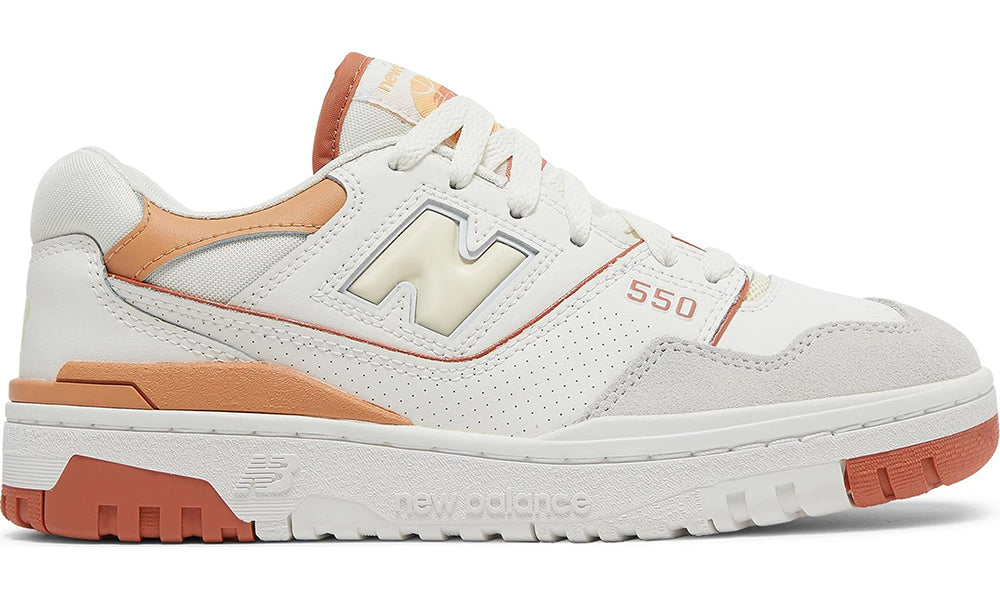 New Balance 550 'Au Lait'