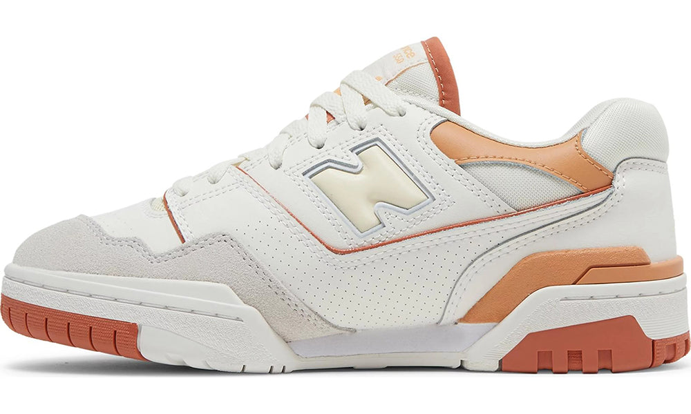 New Balance 550 'Au Lait' - ARABIA LUXURY