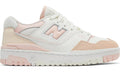 New Balance 550 'White Pink'