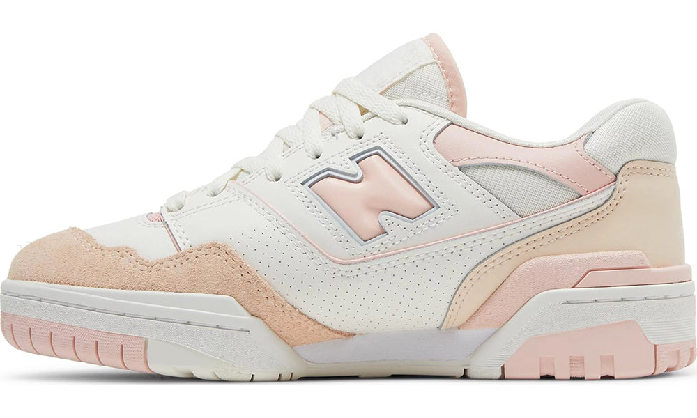 New Balance 550 'White Pink' - ARABIA LUXURY