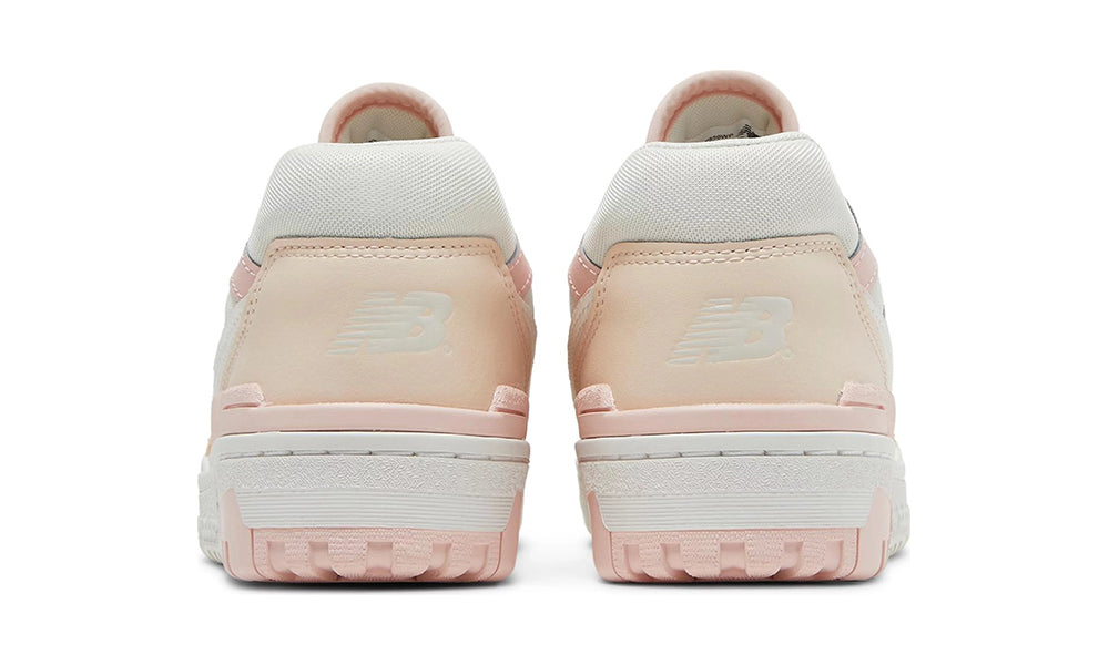 New Balance 550 'White Pink' - ARABIA LUXURY