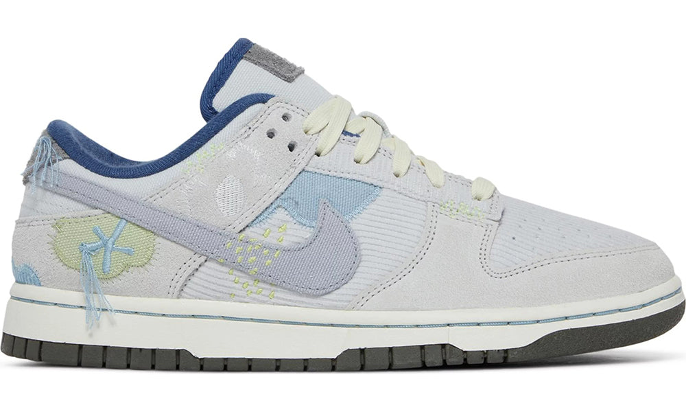 Dunk Low 'On The Bright Side - Photon Dust' - ARABIA LUXURY