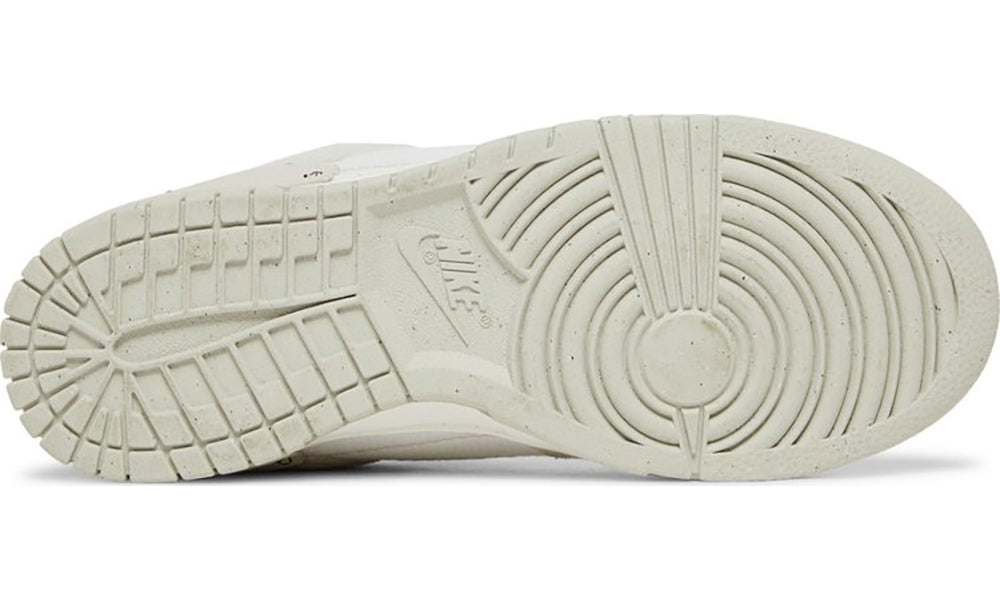 Nike Dunk Low Disrupt 2 “Pale Ivory” sneakers - ARABIA LUXURY