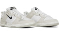 Nike Dunk Low Disrupt 2 “Pale Ivory” sneakers - ARABIA LUXURY