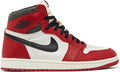 Air Jordan 1 Retro High OG 'Chicago Lost & Found' - ARABIA LUXURY