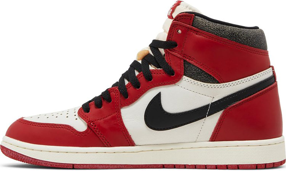 Air Jordan 1 Retro High OG 'Chicago Lost & Found' - ARABIA LUXURY