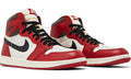 Air Jordan 1 Retro High OG 'Chicago Lost & Found' - ARABIA LUXURY