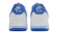 Air Force 1 '07 'White Medium Blue' - ARABIA LUXURY