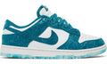 Dunk Low 'Ocean' - ARABIA LUXURY