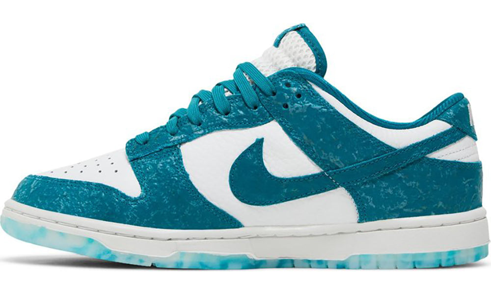 Dunk Low 'Ocean' - ARABIA LUXURY