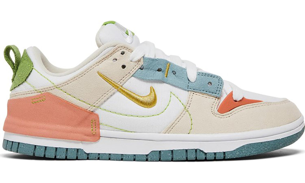 Nike Dunk Low Disrupt 2 'Easter' - ARABIA LUXURY