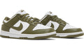 Dunk Low 'Medium Olive' - ARABIA LUXURY