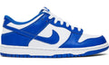 Dunk Low GS 'Racer Blue' - ARABIA LUXURY