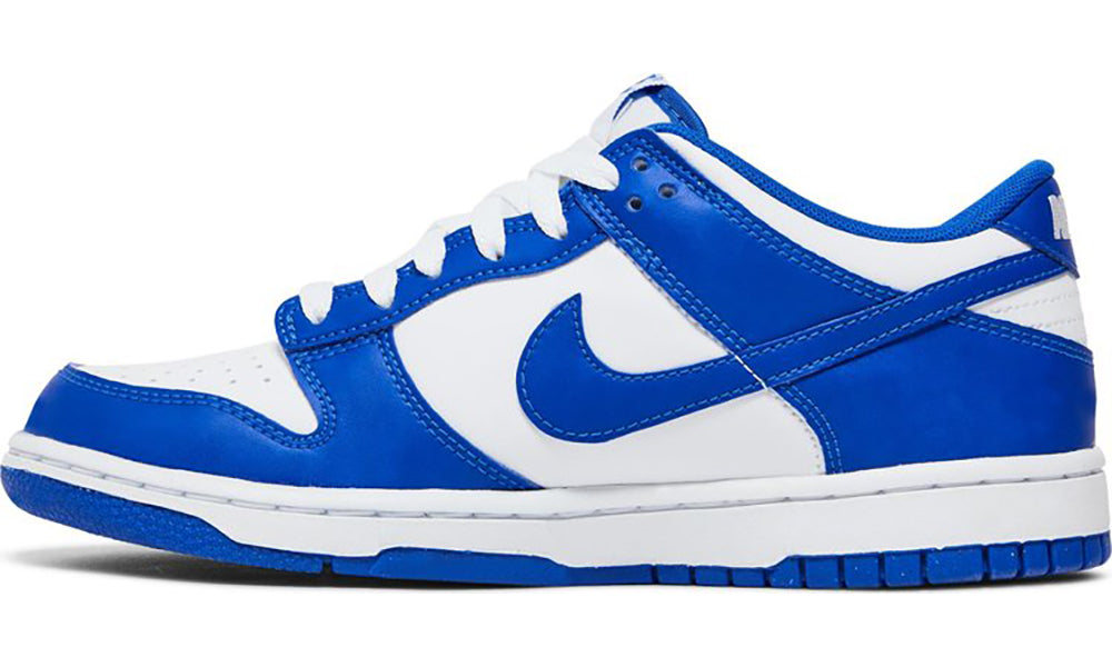 Dunk Low GS 'Racer Blue' - ARABIA LUXURY