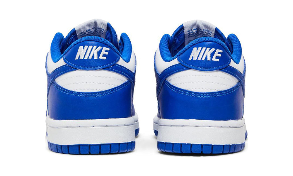 Dunk Low GS 'Racer Blue' - ARABIA LUXURY