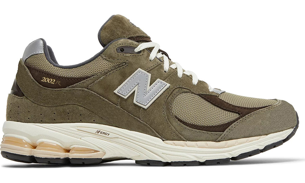 New Balance 2002R 'Olive'