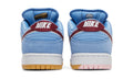 Dunk Low Premium SB 'Philadelphia Phillies' - ARABIA LUXURY