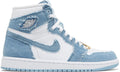 Air Jordan 1 High OG 'Denim' - ARABIA LUXURY