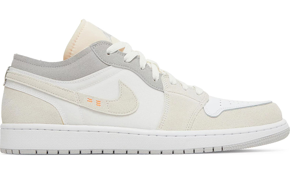 Air Jordan 1 Low SE Craft "Inside Out" - ARABIA LUXURY