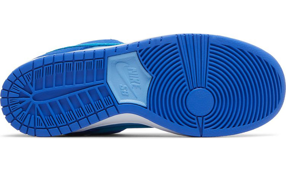 Dunk Low Pro SB 'Fruity Pack - Blue Raspberry'