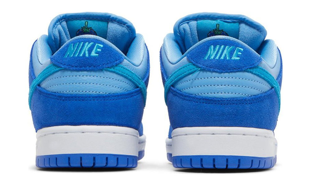 Dunk Low Pro SB 'Fruity Pack - Blue Raspberry'