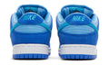 Dunk Low Pro SB 'Fruity Pack - Blue Raspberry' - ARABIA LUXURY