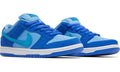 Dunk Low Pro SB 'Fruity Pack - Blue Raspberry' - ARABIA LUXURY