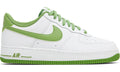 Air Force 1 '07 'White Chlorophyll' - ARABIA LUXURY