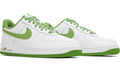 Air Force 1 '07 'White Chlorophyll' - ARABIA LUXURY