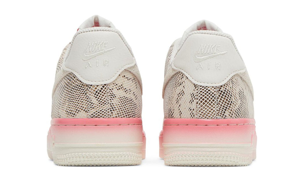 Air Force 1 Low 'Our Force 1' - ARABIA LUXURY