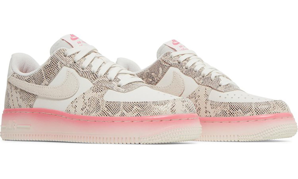 Air Force 1 Low 'Our Force 1' - ARABIA LUXURY