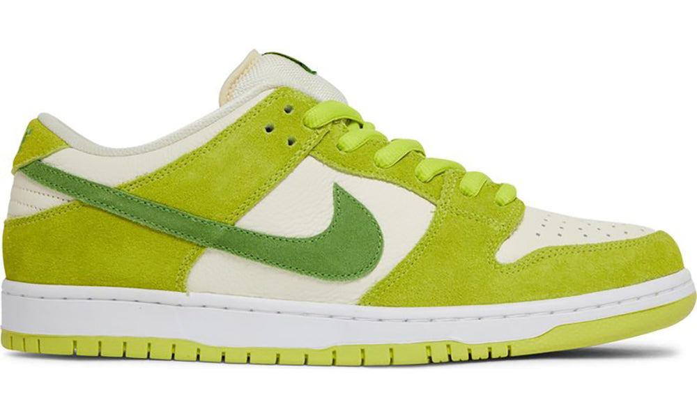 Dunk Low Pro SB 'Fruity Pack - Green Apple' - ARABIA LUXURY