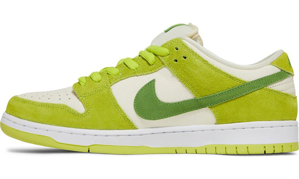 Dunk Low Pro SB 'Fruity Pack - Green Apple' - ARABIA LUXURY