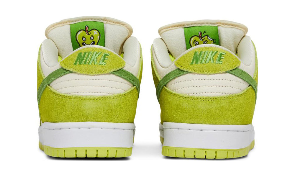 Dunk Low Pro SB 'Fruity Pack - Green Apple' - ARABIA LUXURY