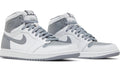 Air Jordan 1 Retro High OG 'Stealth' - ARABIA LUXURY