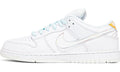 Nike Dunk Low SB 'Be True' - ARABIA LUXURY