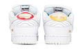 Nike Dunk Low SB 'Be True' - ARABIA LUXURY