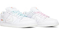 Nike Dunk Low SB 'Be True' - ARABIA LUXURY