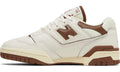 Aimé Leon Dore x New Balance 550 'Brown' - ARABIA LUXURY