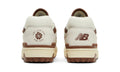 Aimé Leon Dore x New Balance 550 'Brown' - ARABIA LUXURY