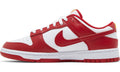 Dunk Low 'Gym Red' - ARABIA LUXURY