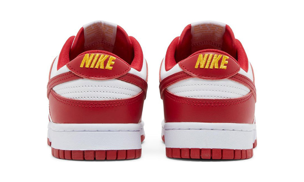 Dunk Low 'Gym Red' - ARABIA LUXURY