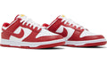 Dunk Low 'Gym Red' - ARABIA LUXURY