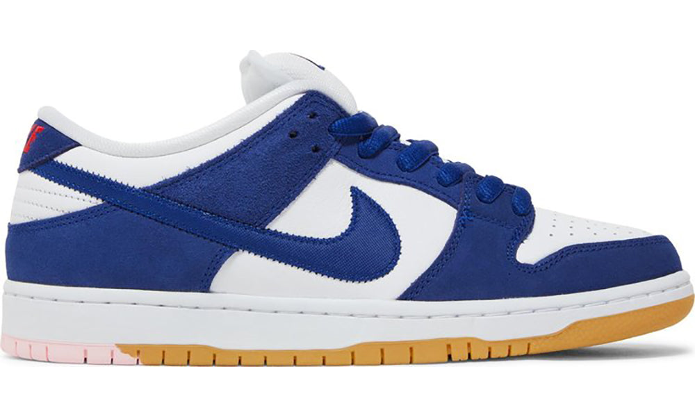 Dunk Low SB 'Los Angeles Dodgers' - ARABIA LUXURY