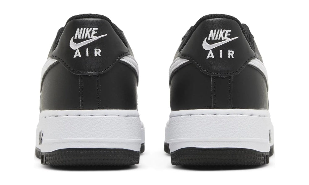 Nike Air Force 1 '07 GS 'Panda' - ARABIA LUXURY