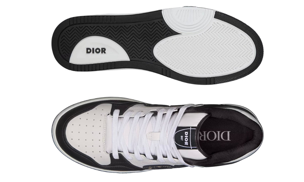 Dior B57 'Black White ' - ARABIA LUXURY