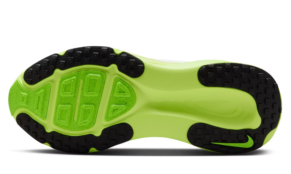 Nike Vomero 18 'Electric Green' -